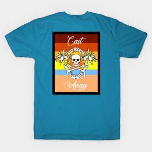 Cast Away T-Shirt